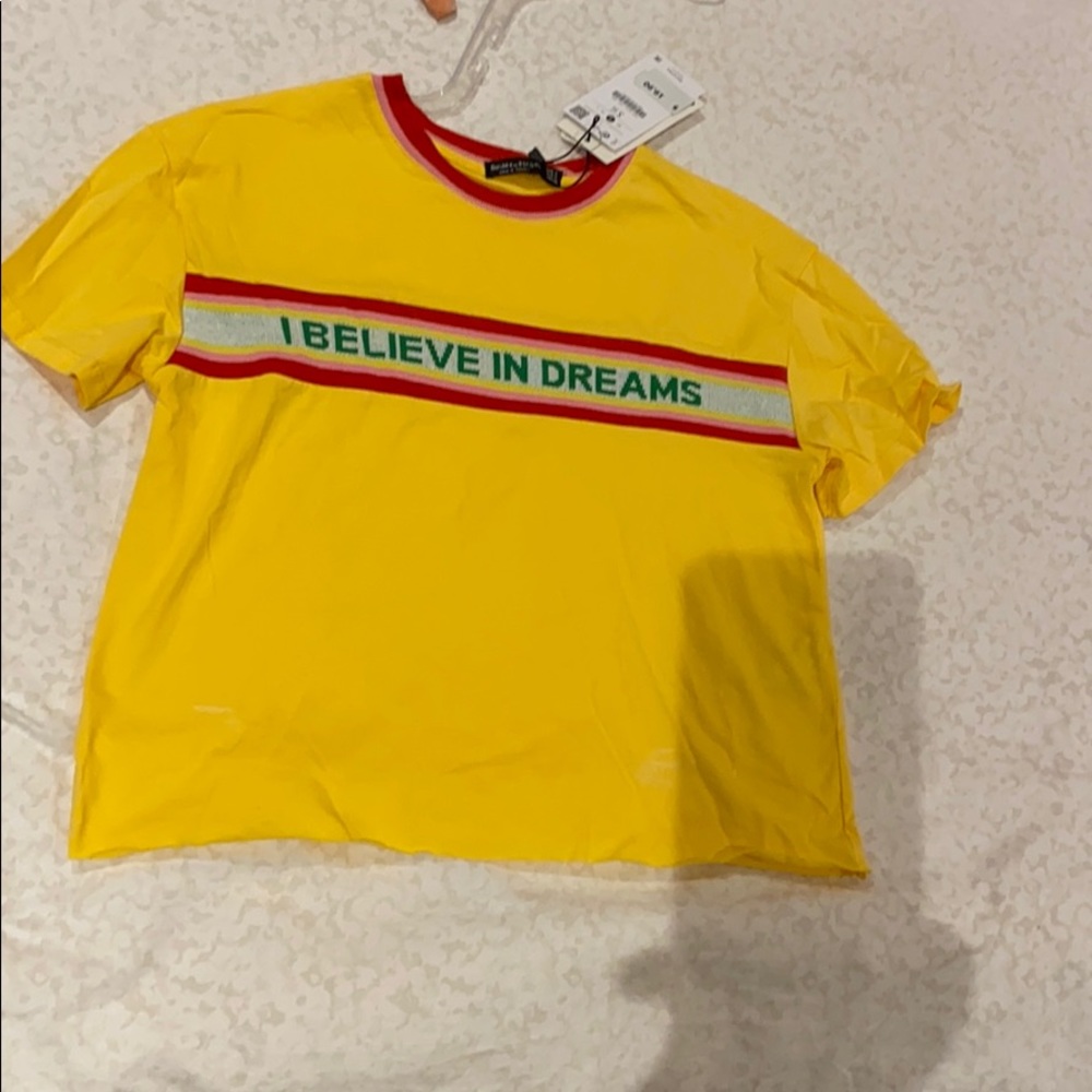 T shirt